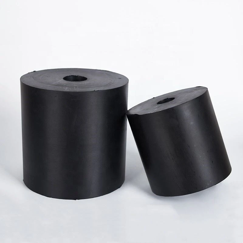 drum shape rubber spring drum shape rubber spring