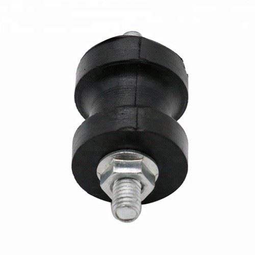 Factory Direct Sale Rubber Isolation Mount