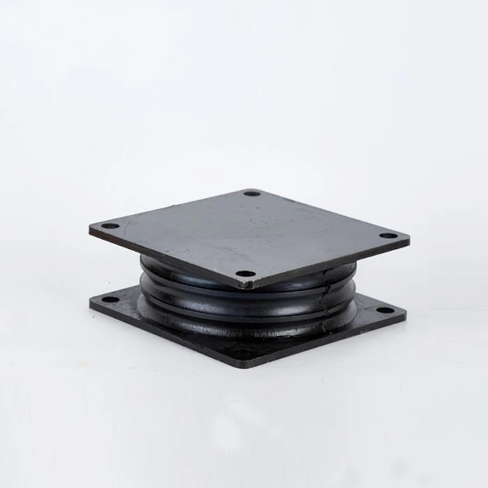 Customize Rubber Metal Composite Mount Buffer With High Load