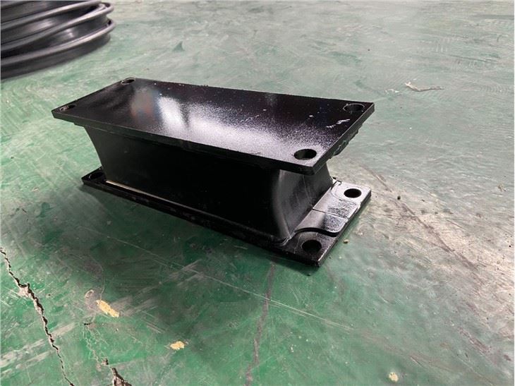 Customize Rubber Metal Composite Mount Buffer With High Load
