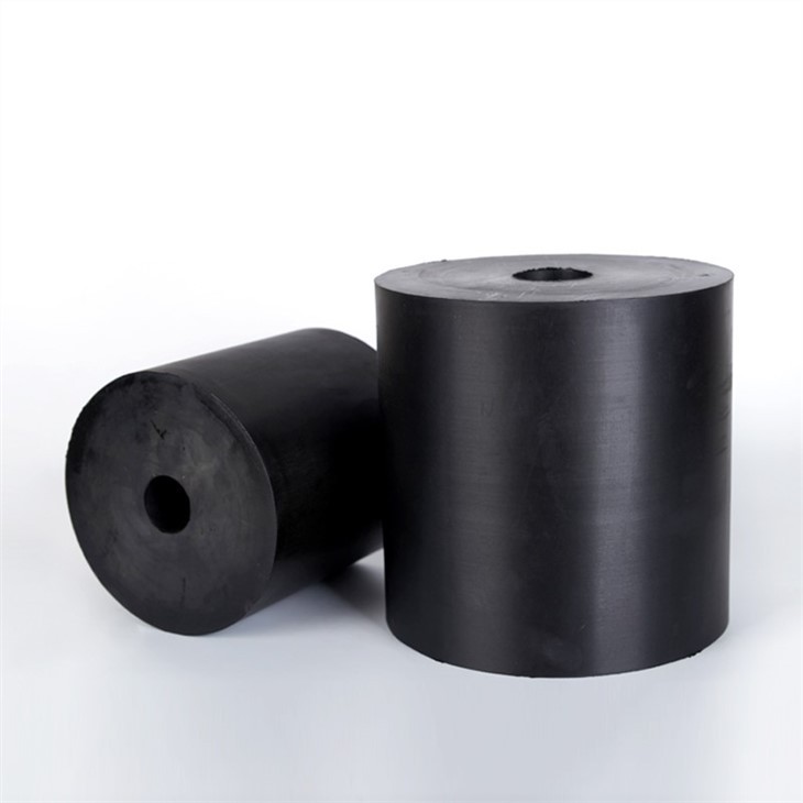 Hot Selling Customized Multi Specification Rubber Foot Pad 3M Rubber Feet