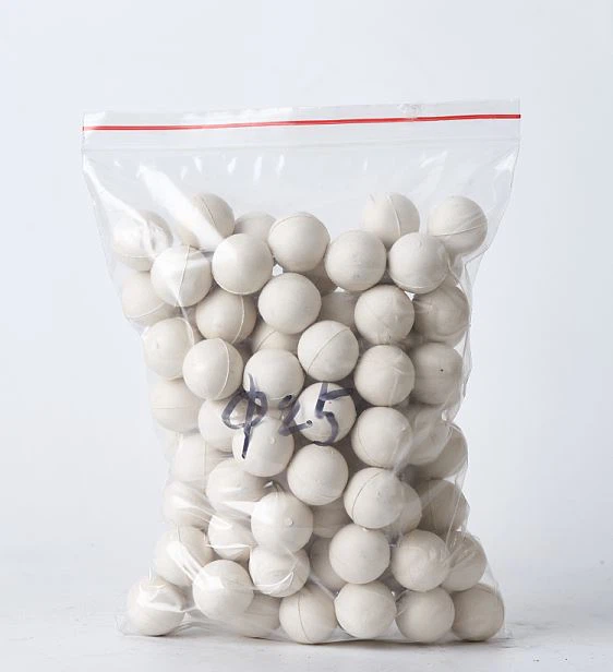 ISO9001 /SGS/FDA Certification Supplier For Rubber /silicone Balls For Vibration Seive Used