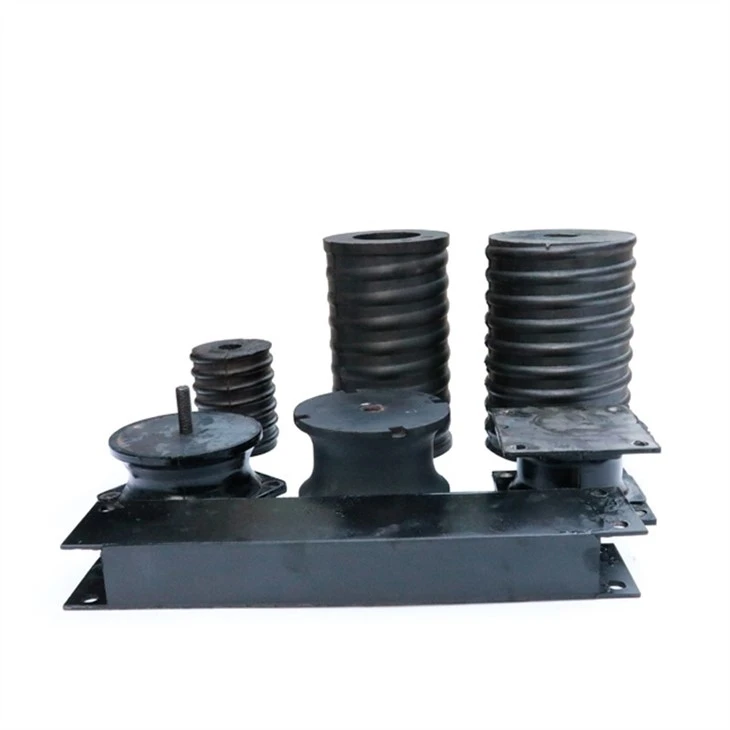 Professional Damping Rubber Parts Rubber Mount Manufacturer