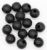 Ballun tal-Gomma tas-Silikonju Tad-Dwana ta '5mm 6mm 8mm 9mm 10mm Ballun tal-Gomma tas-Silikonju Bit-Toqba