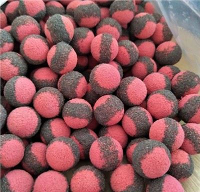 Custom High Quality Kondensatur Tube Carborundum Miksija Żmerill Tindif Rubber Sponge Balls Concrete