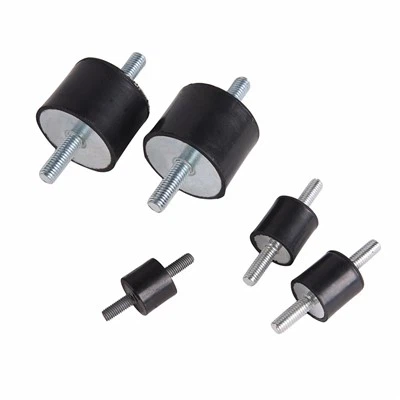 Joint Flessibbli Akkoppjar Radjatur Mount M3 M4 Damper Lastiku